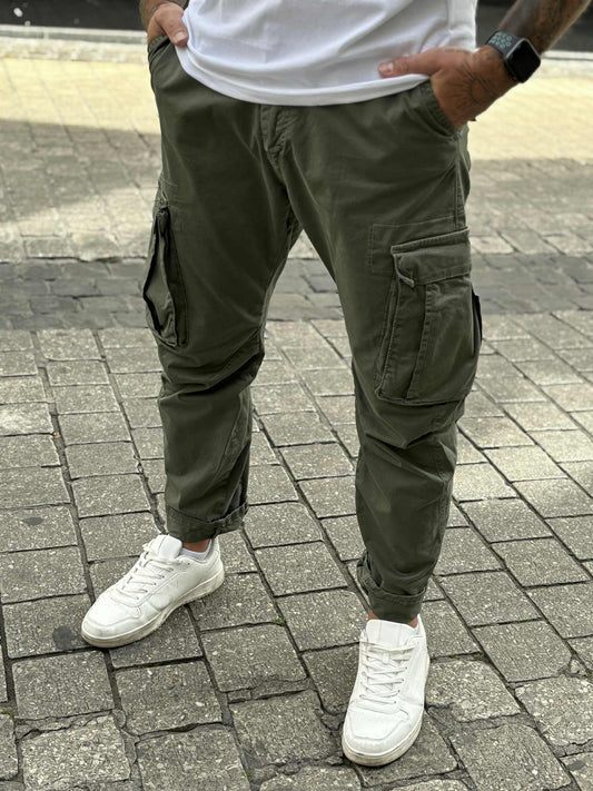 PANTALON IMPERIAL