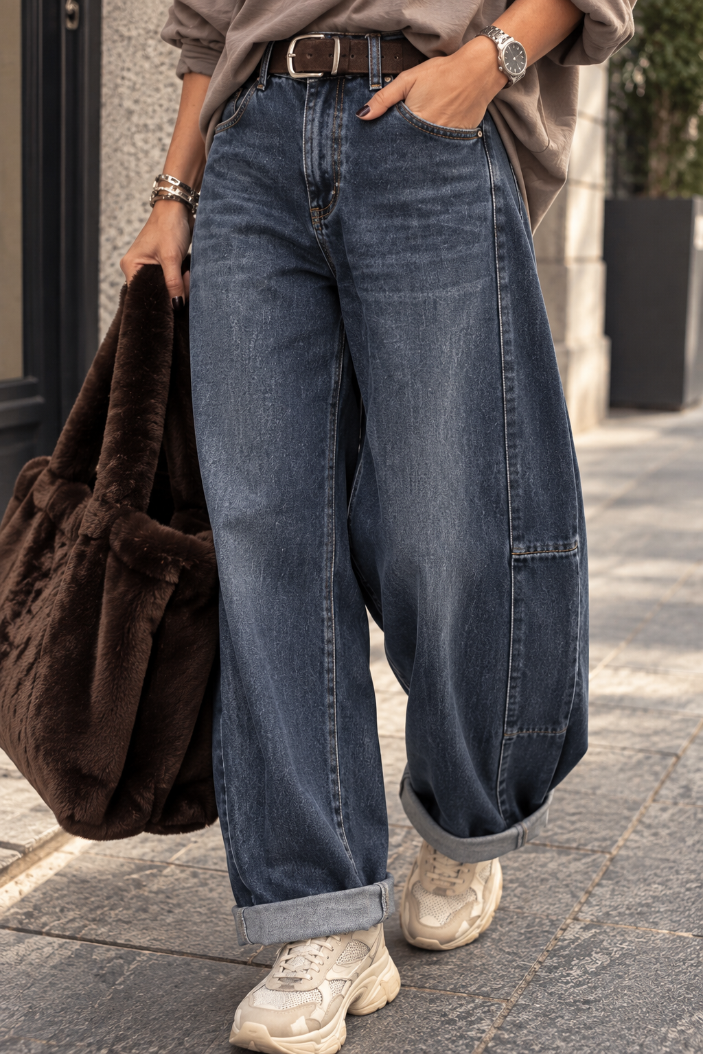 JEANS NOLA