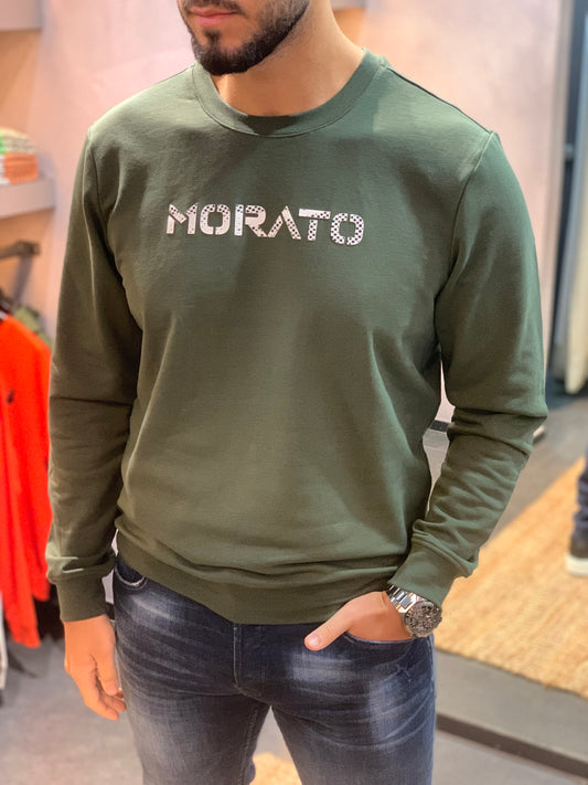 SWEATSHIRT MORATO