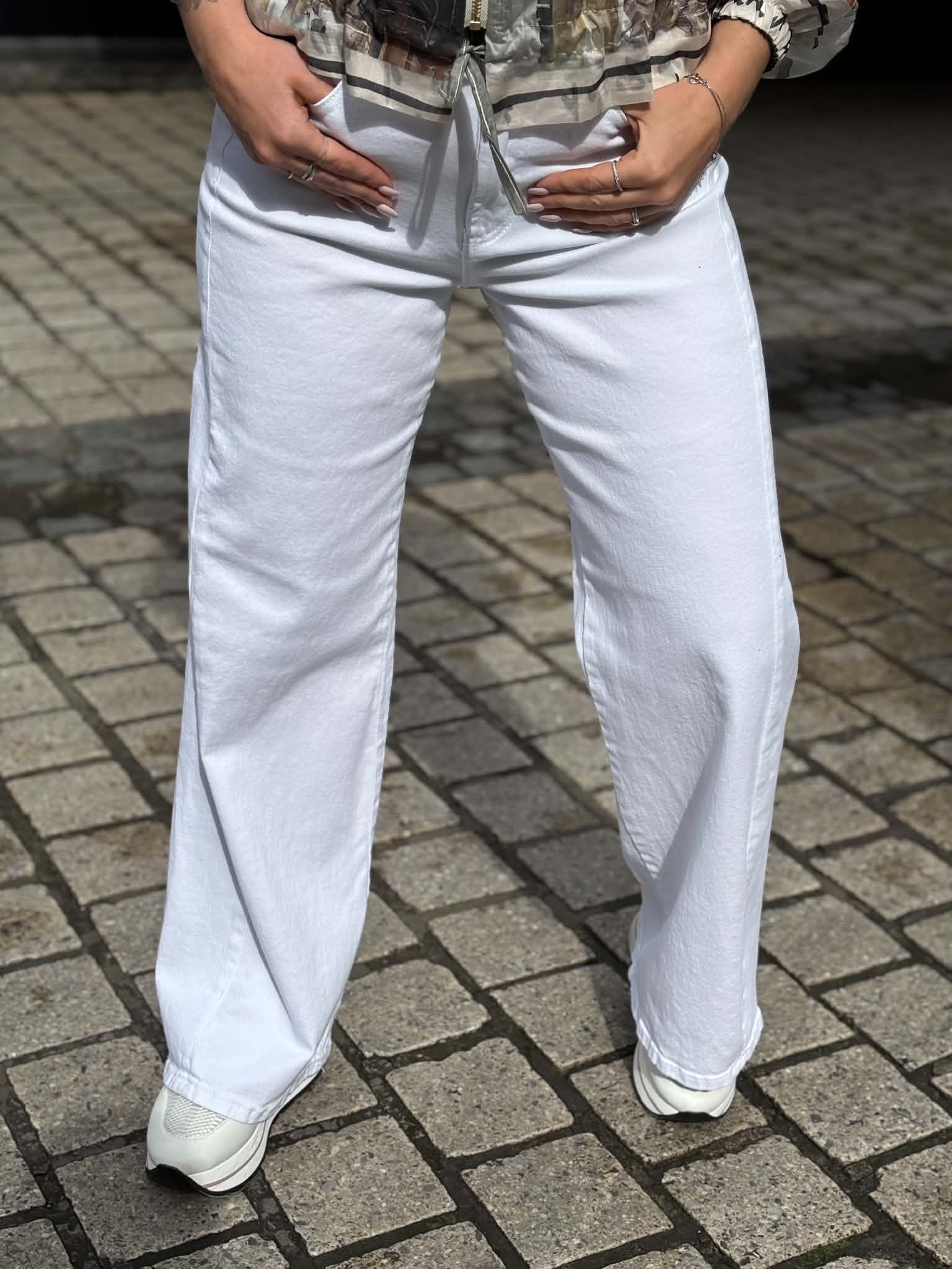 JEANS CAROLE
