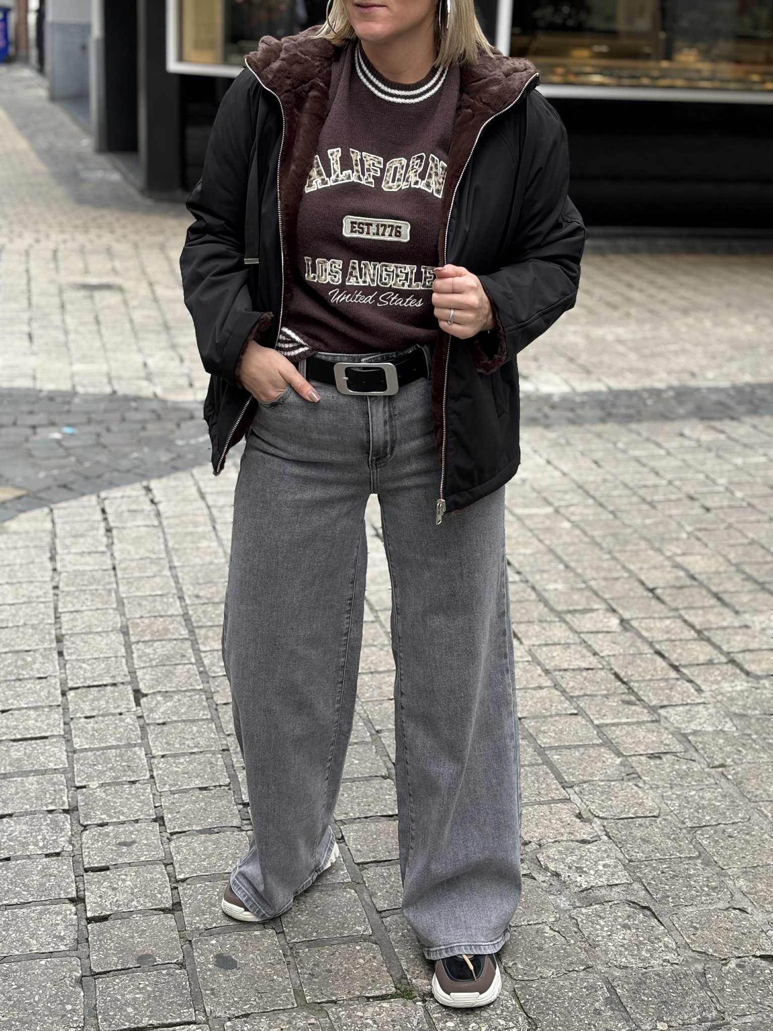 VESTE MIA