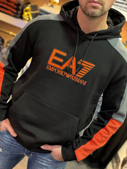 SWEAT EA7 ARMANI