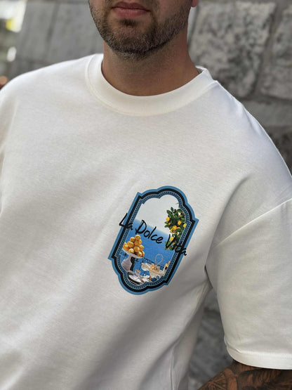 T-SHIRT DOLCE VITA