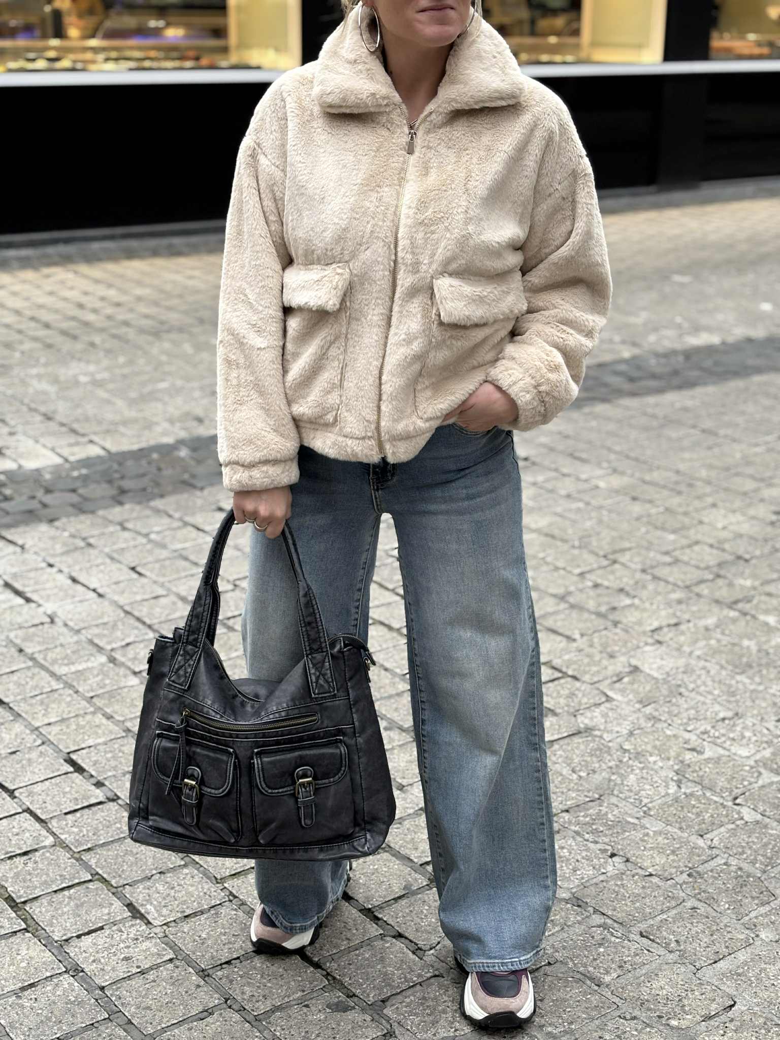 VESTE NORA