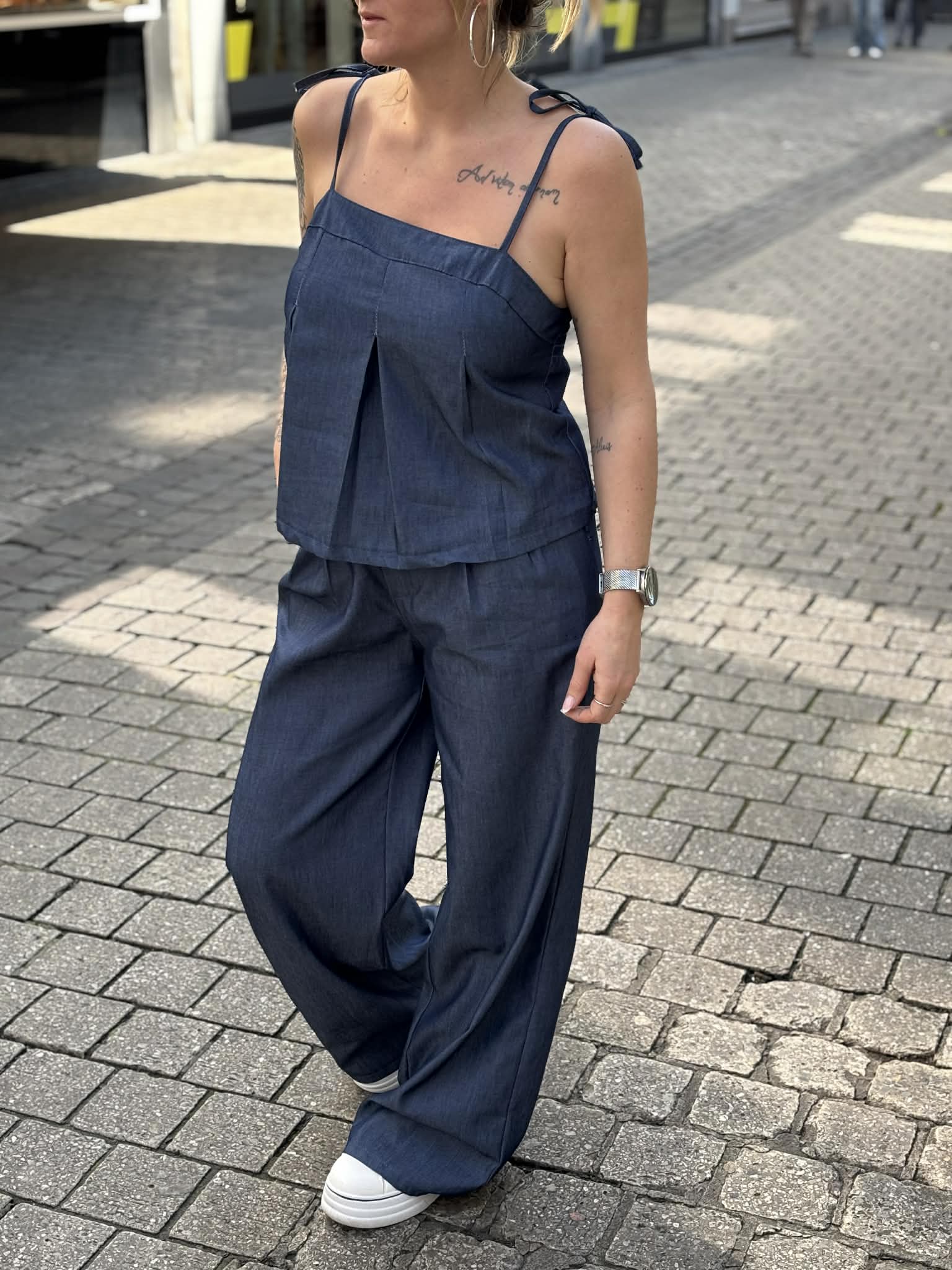 ENSEMBLE TRÉVI