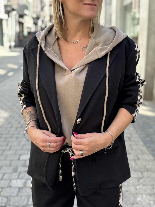 BLAZER KALI