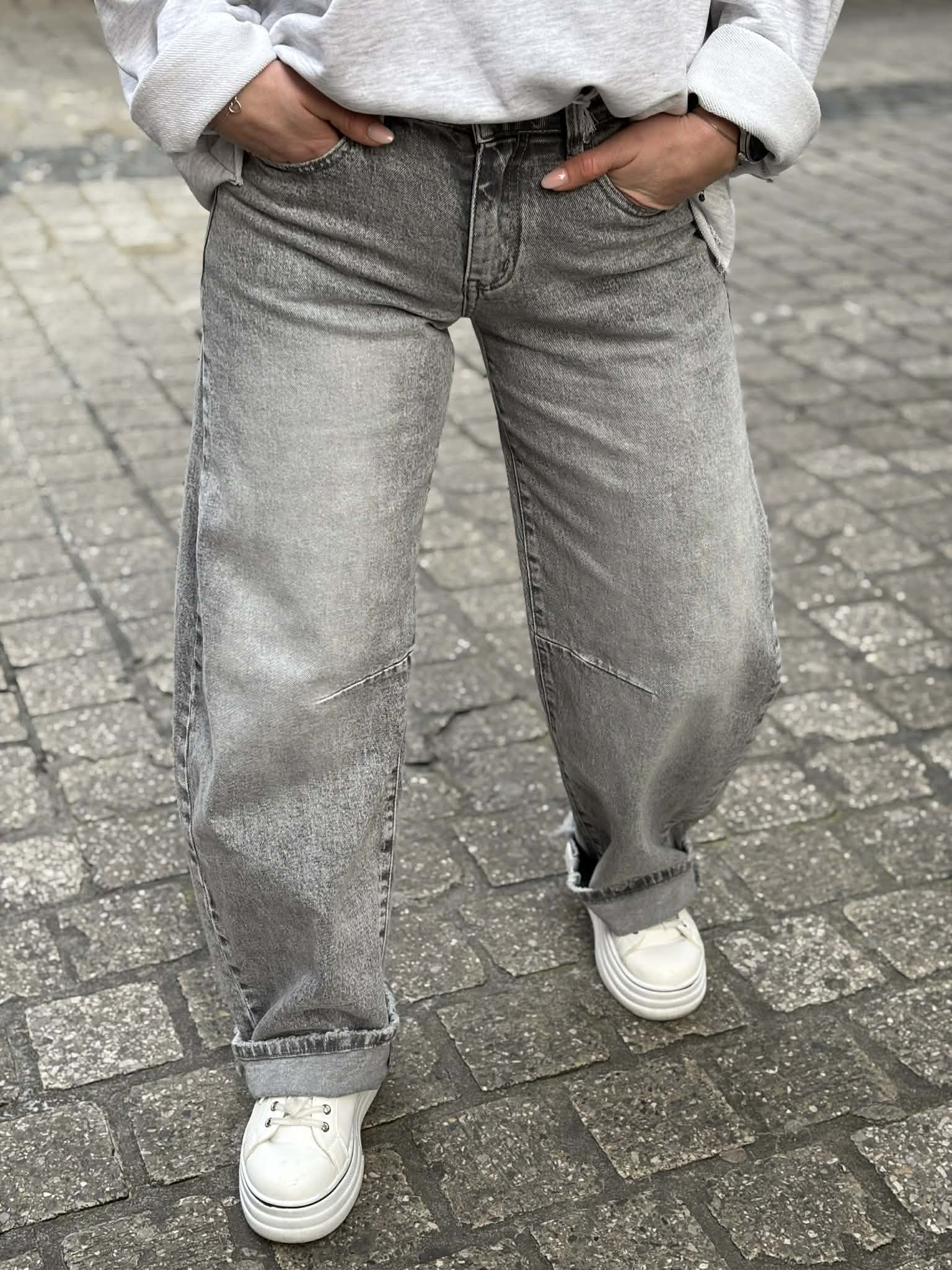JEANS LILY