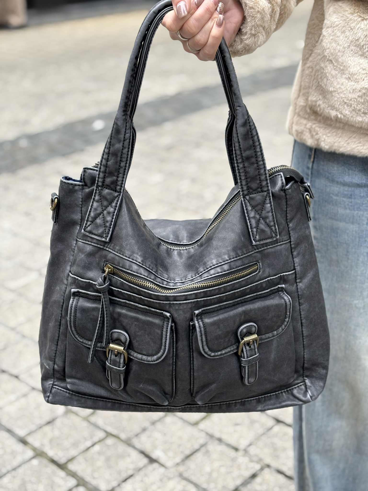 SAC FABY