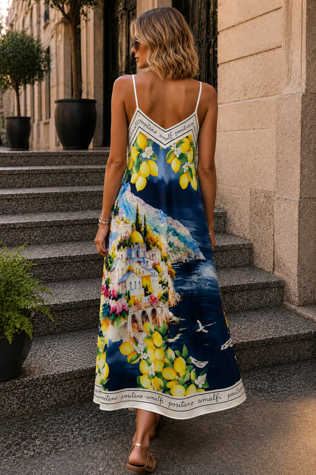 ROBE PALERME