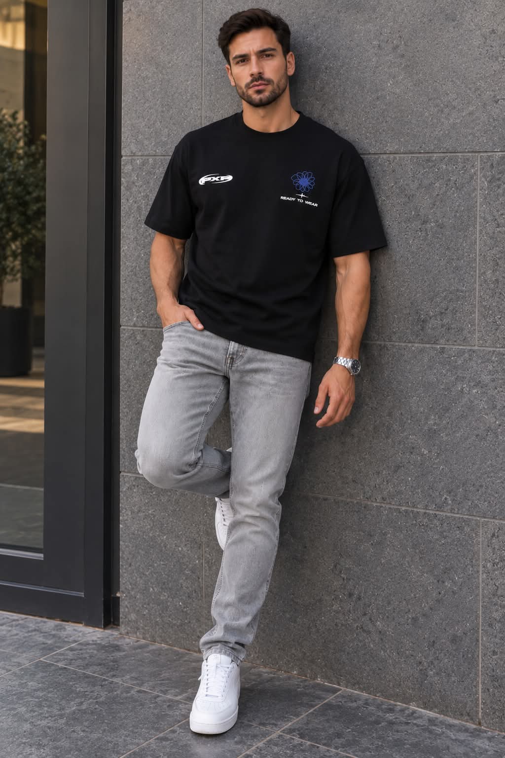 T-SHIRT PXP