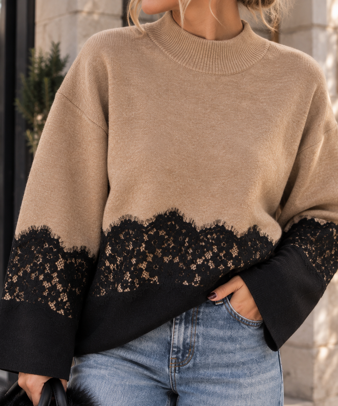 PULL ELINA
