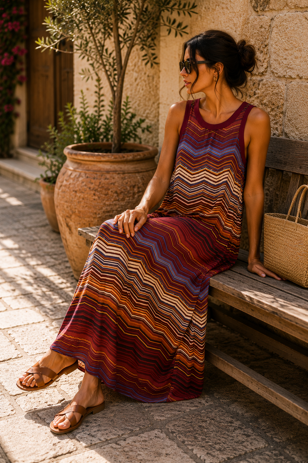 ROBE KALI