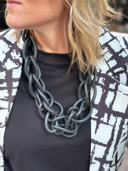 COLLIER LÉANA