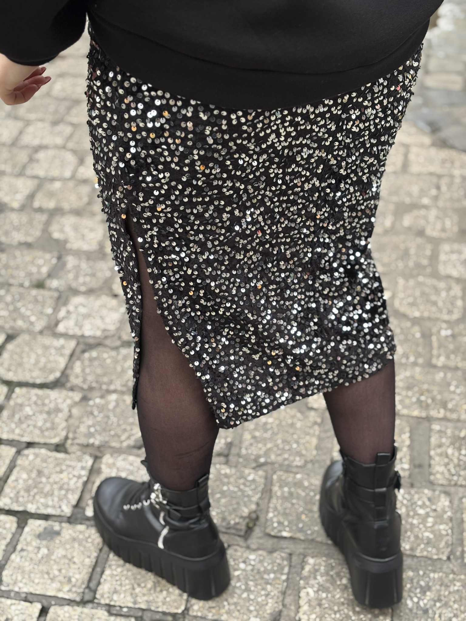 JUPE ALIZÉ