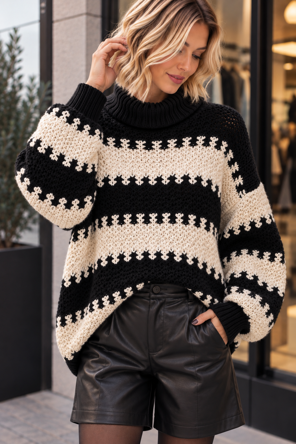 PULL MARA