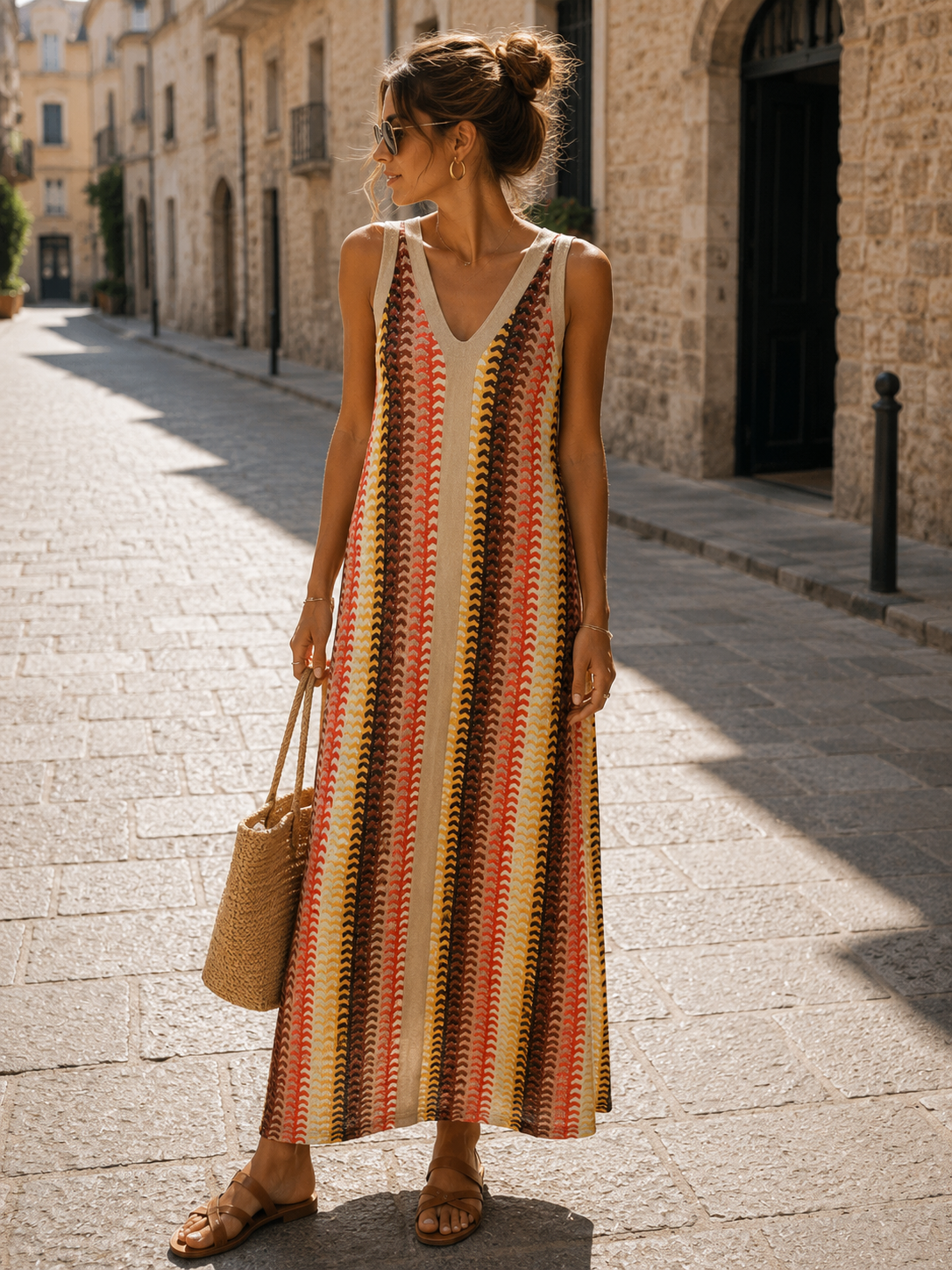 ROBE VALERIA