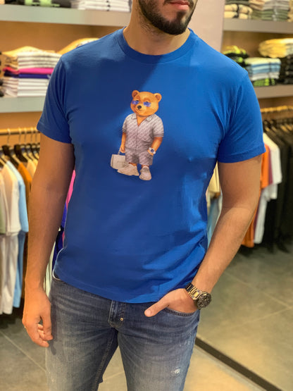 T-SHIRT BARON FILOU 🧸