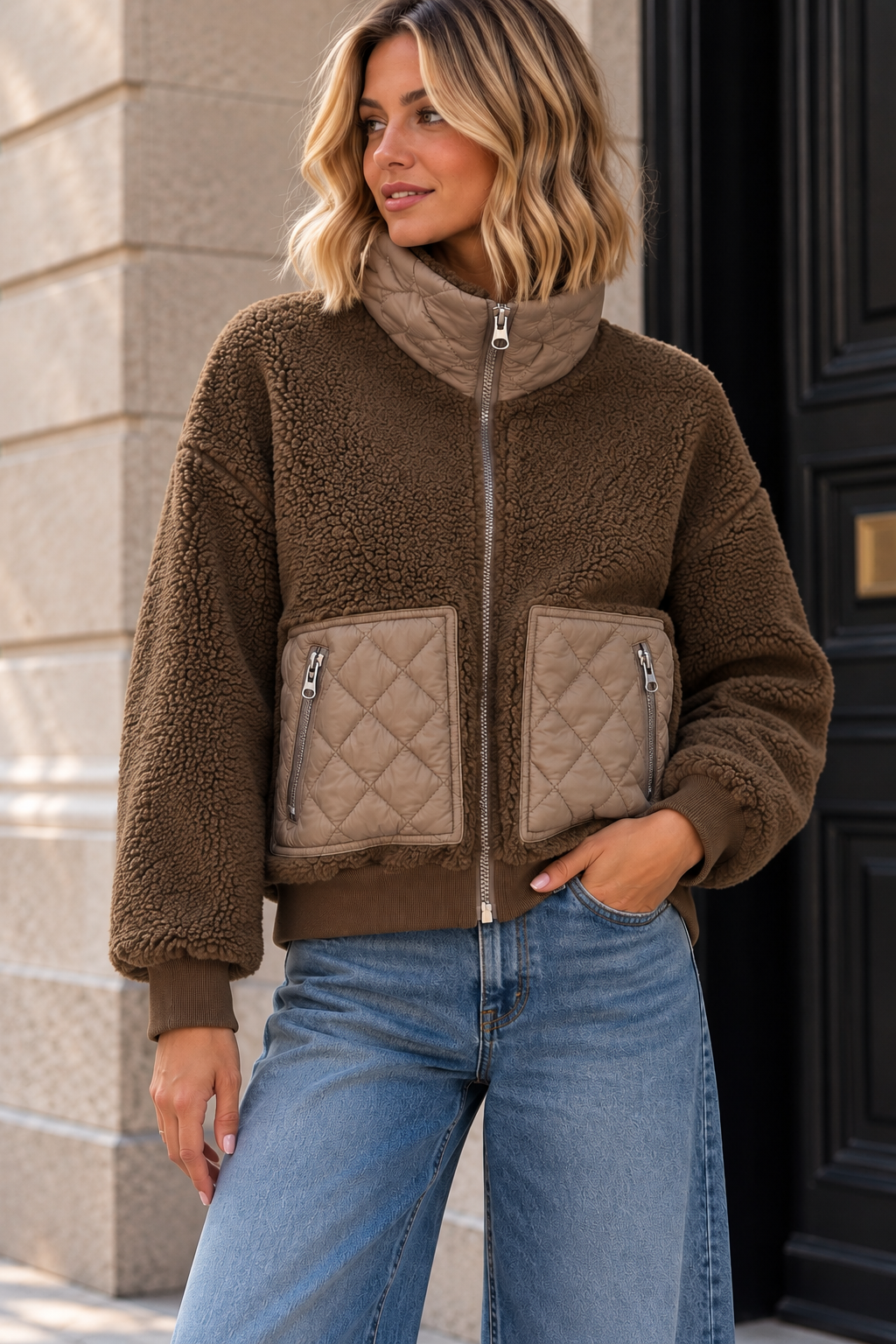 VESTE VALENTINA