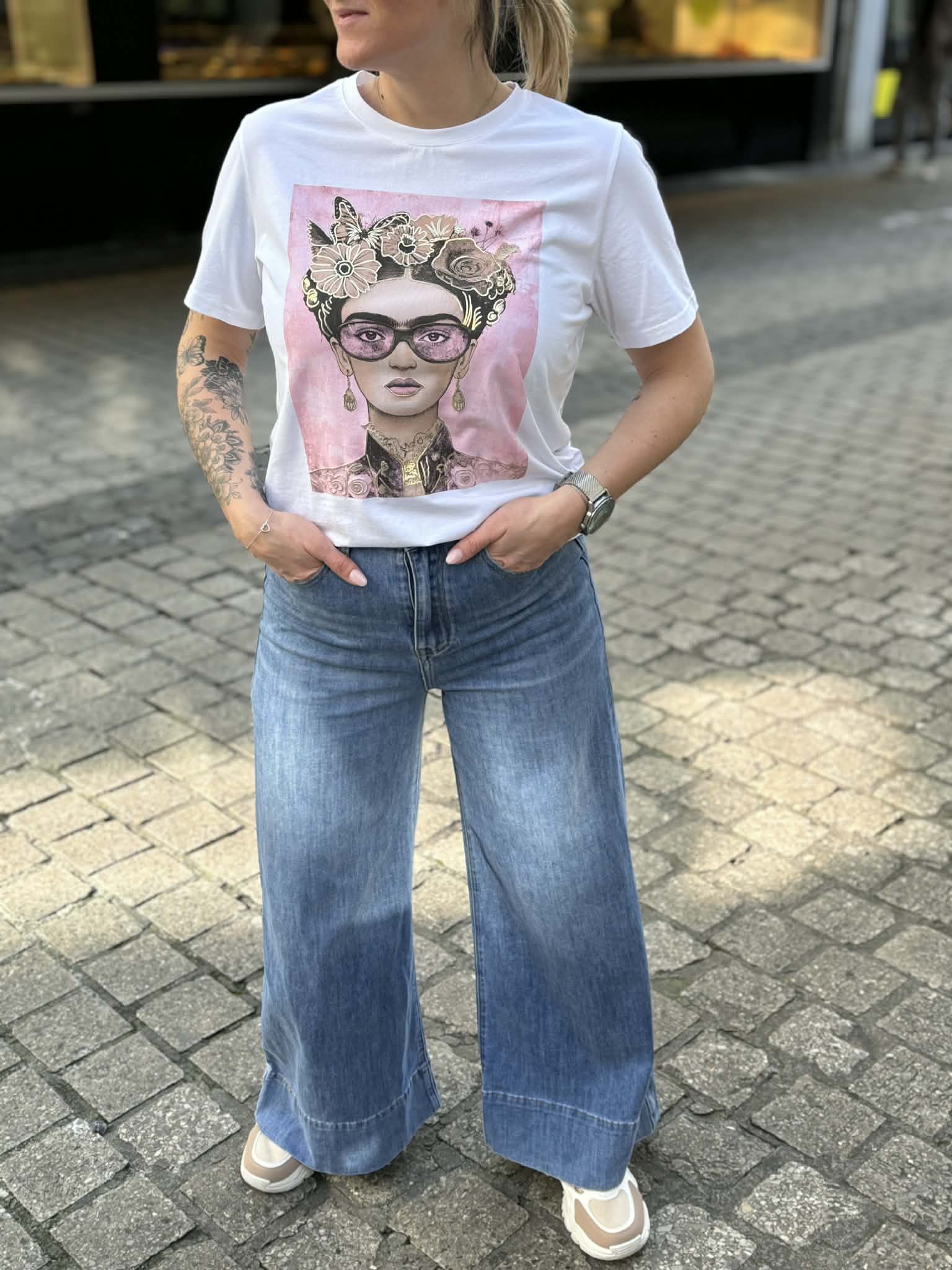 JEANS JADE