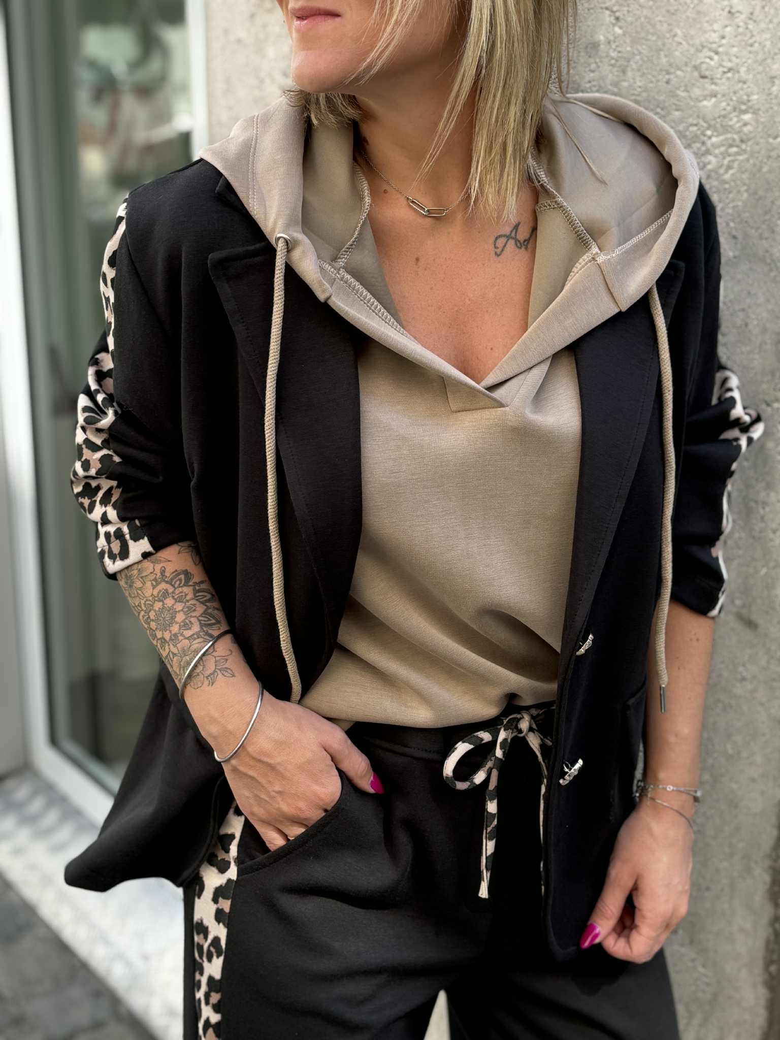 BLAZER KALI