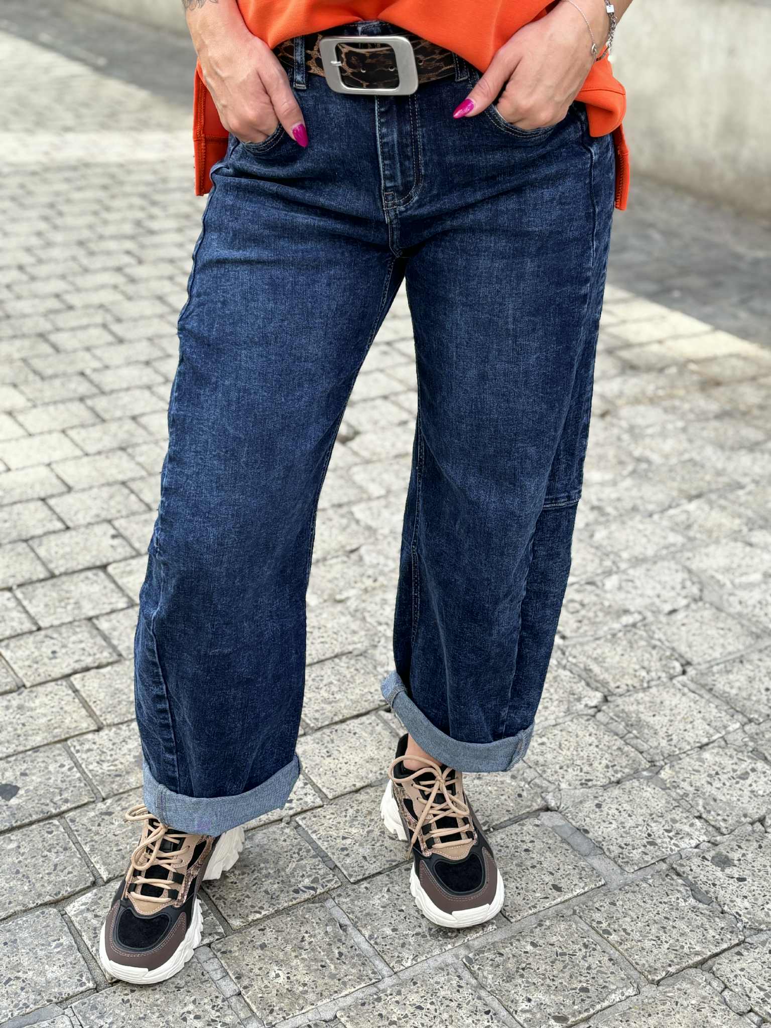 JEANS LILOU