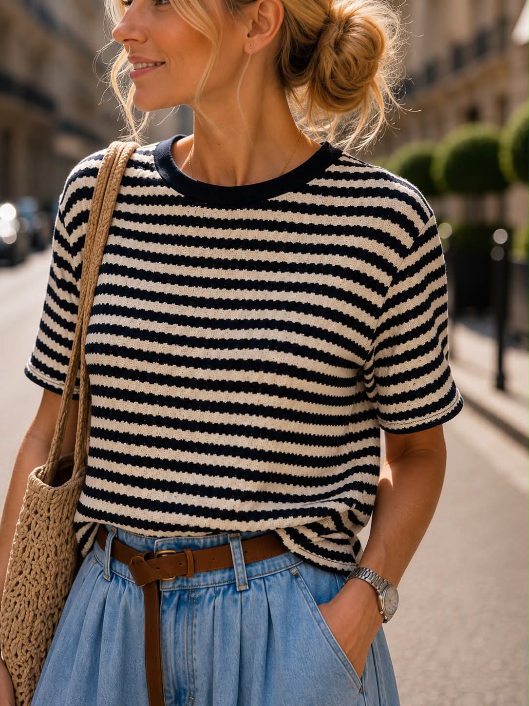 BLOUSE GINA