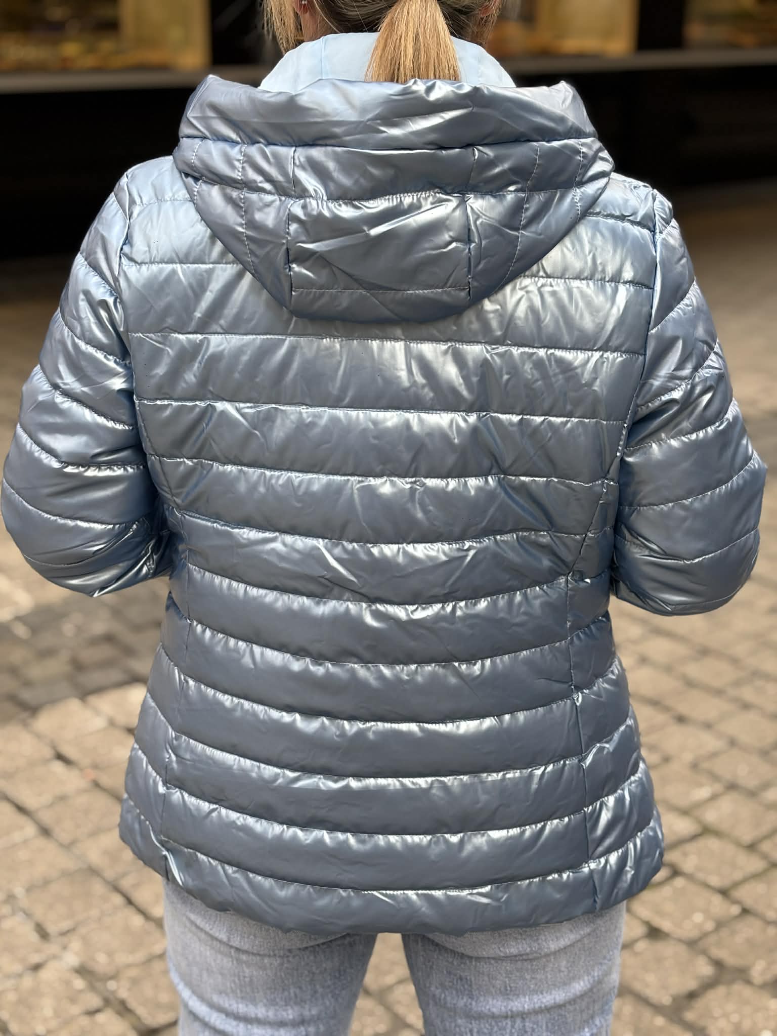 VESTE LOLA