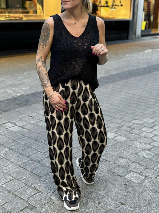 PANTALON MAELYS