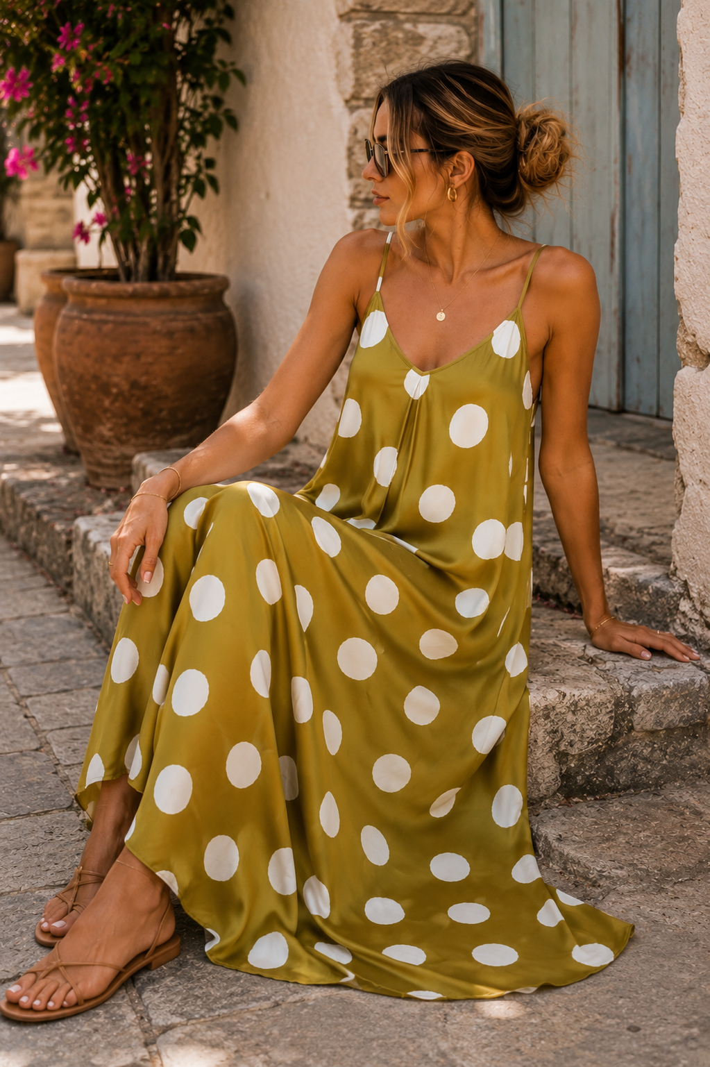 ROBE BORA