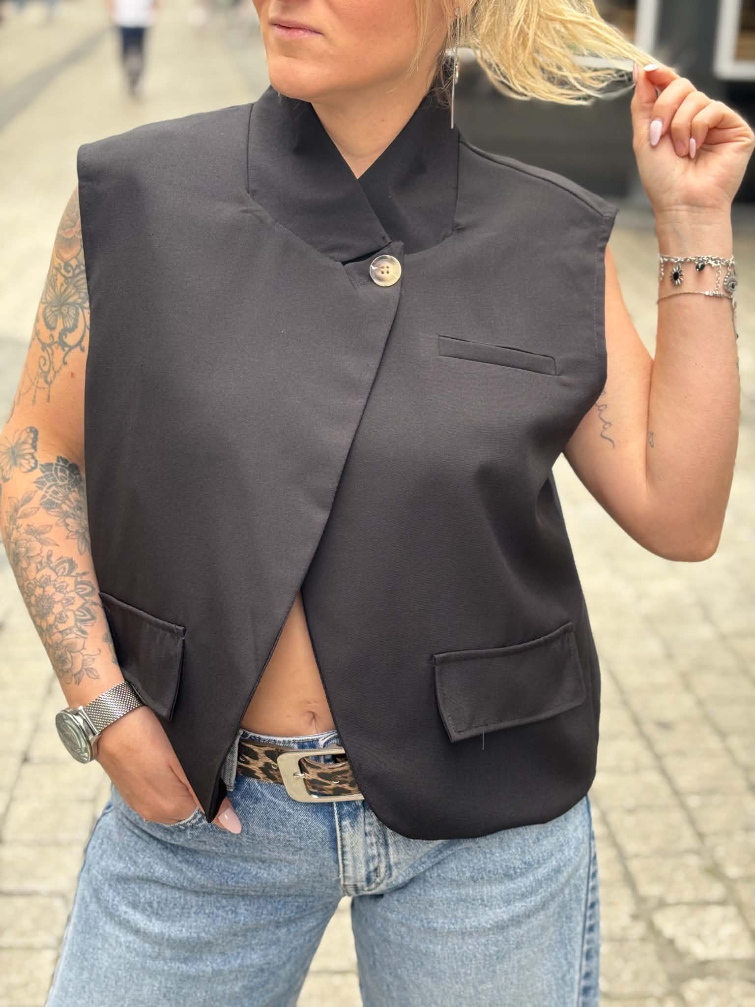 BLAZER ANAÉ