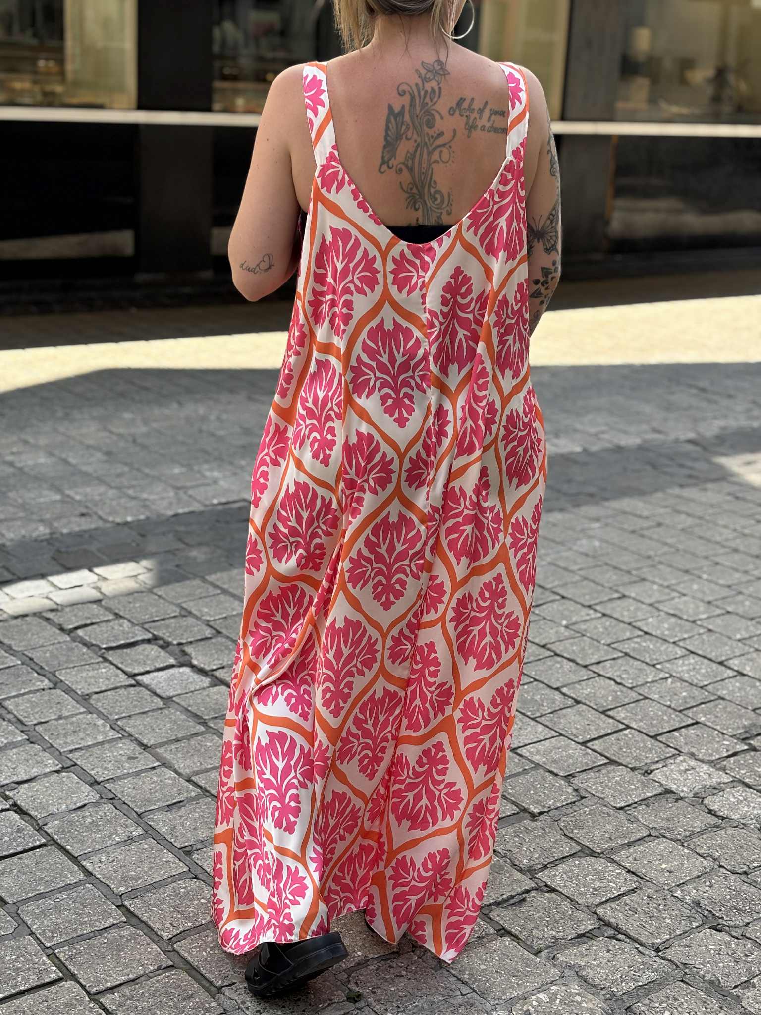 ROBE ELLA