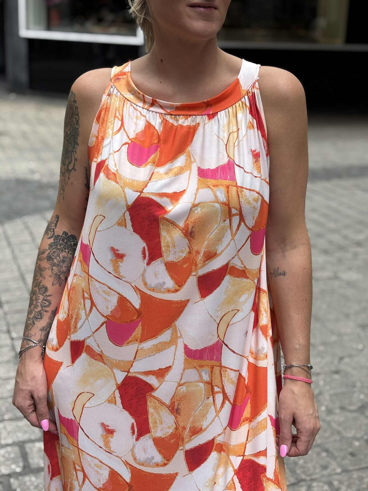 ROBE CLEM