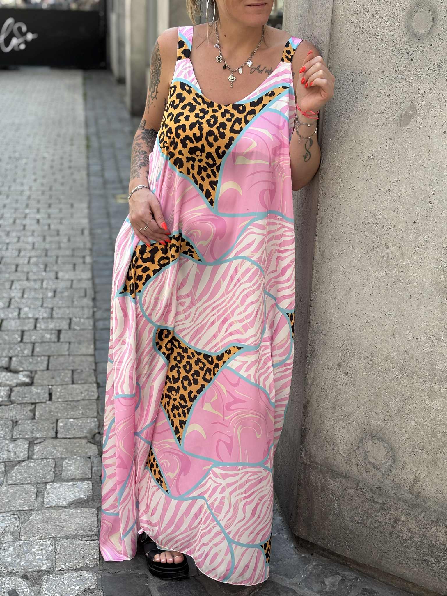 ROBE NINA