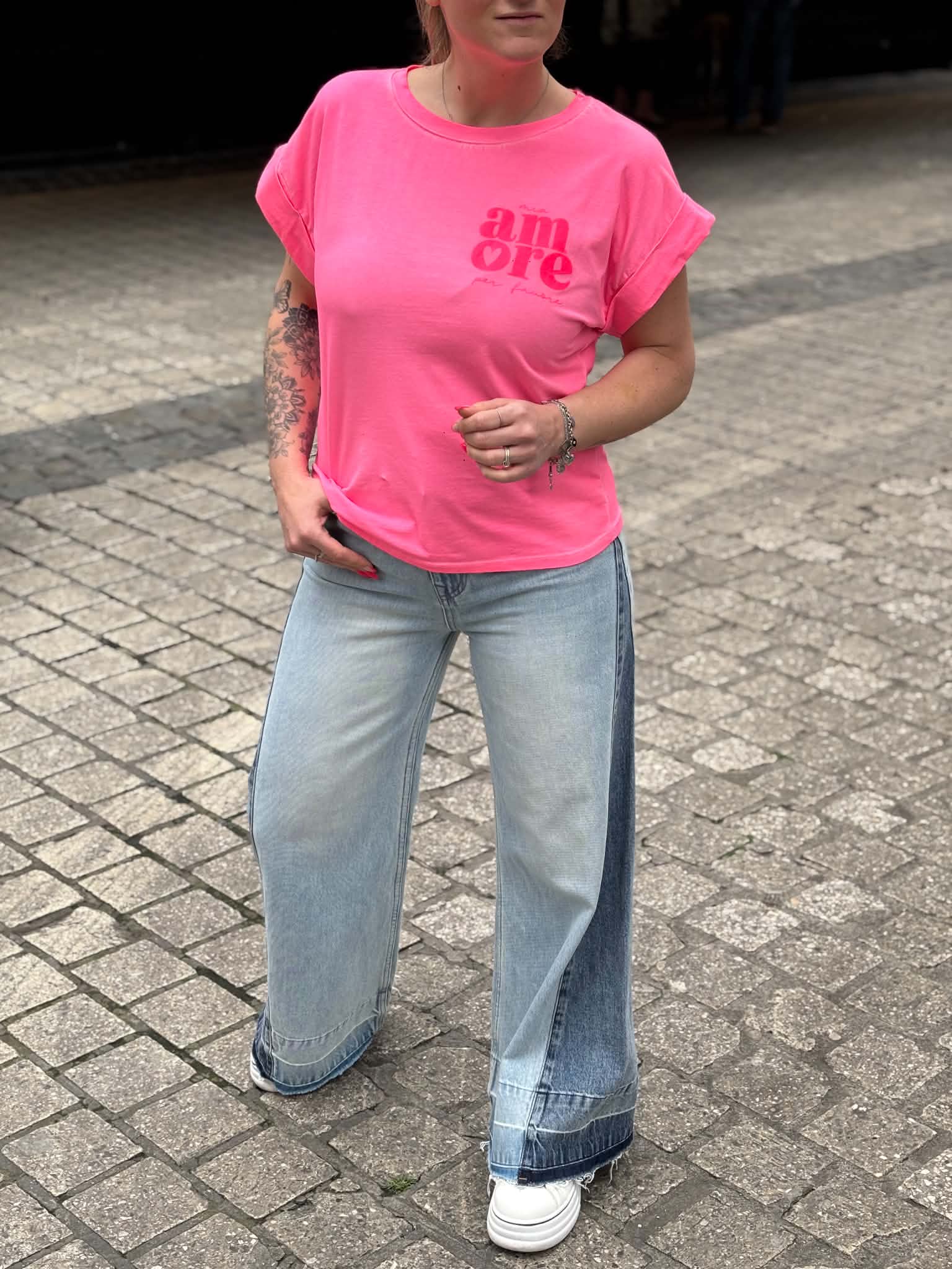 JEANS TINA