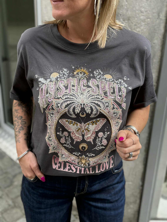 T-SHIRT DEELUXE