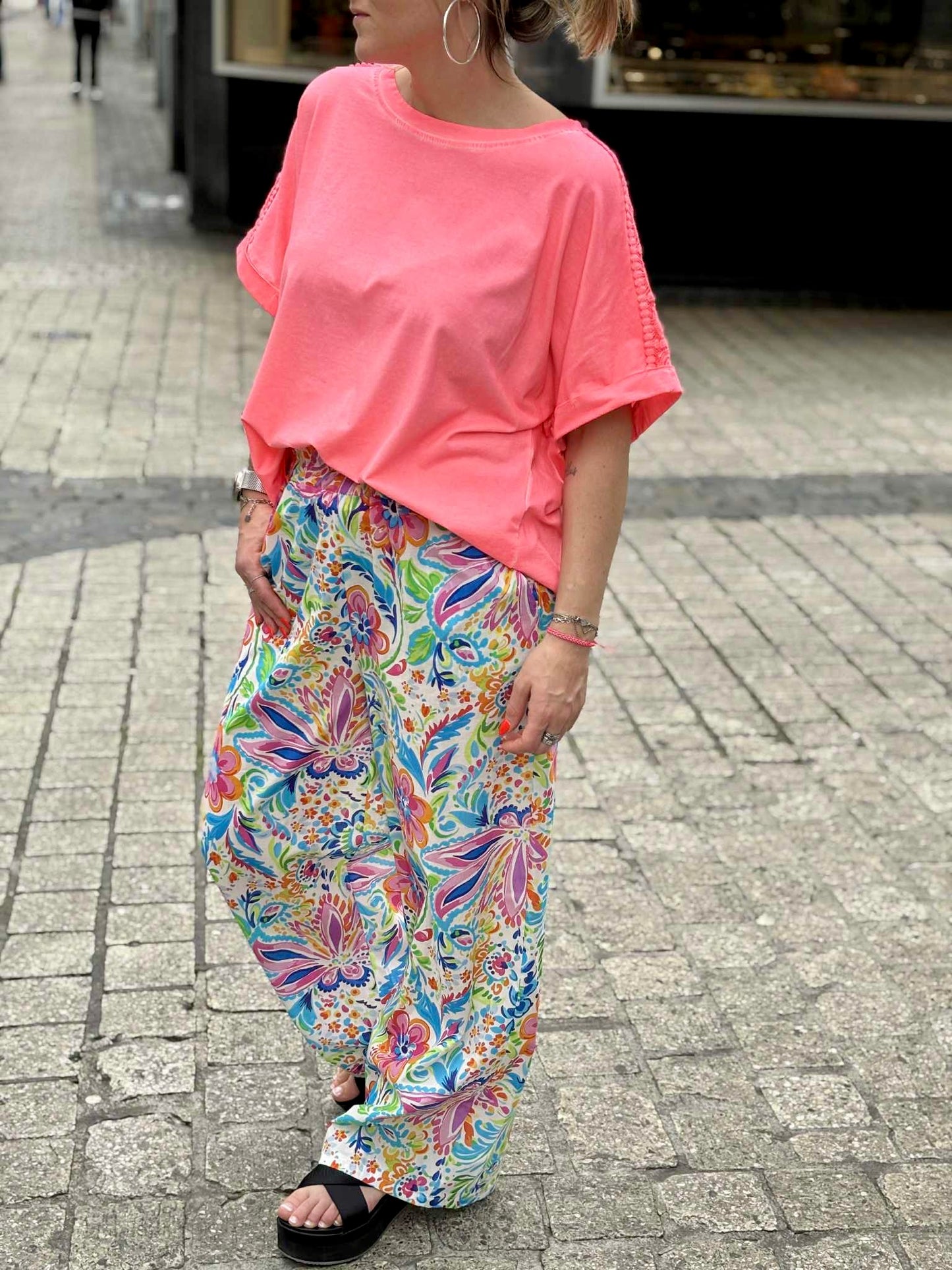PANTALON MARBELLA