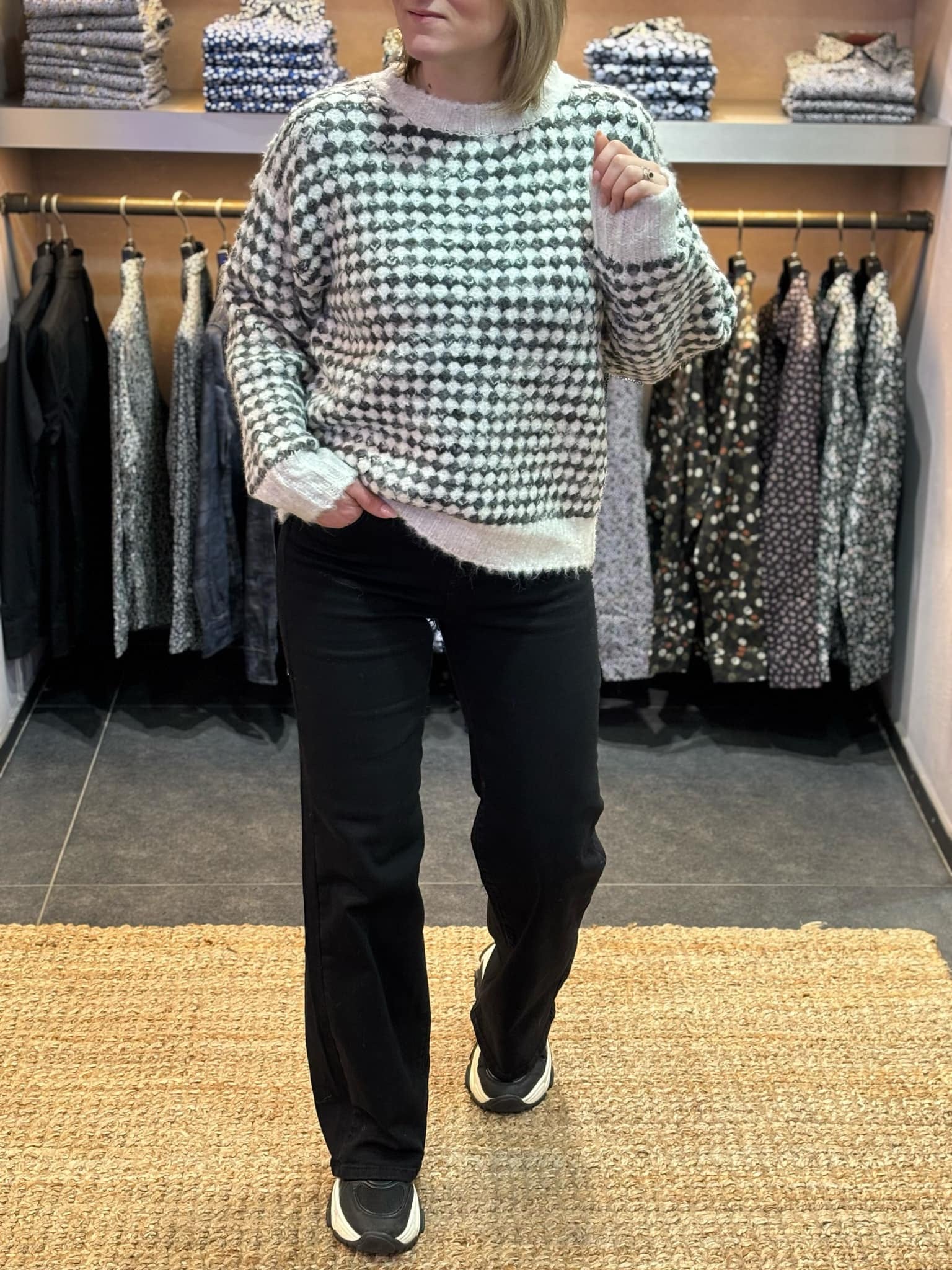 JEANS VICTOR
