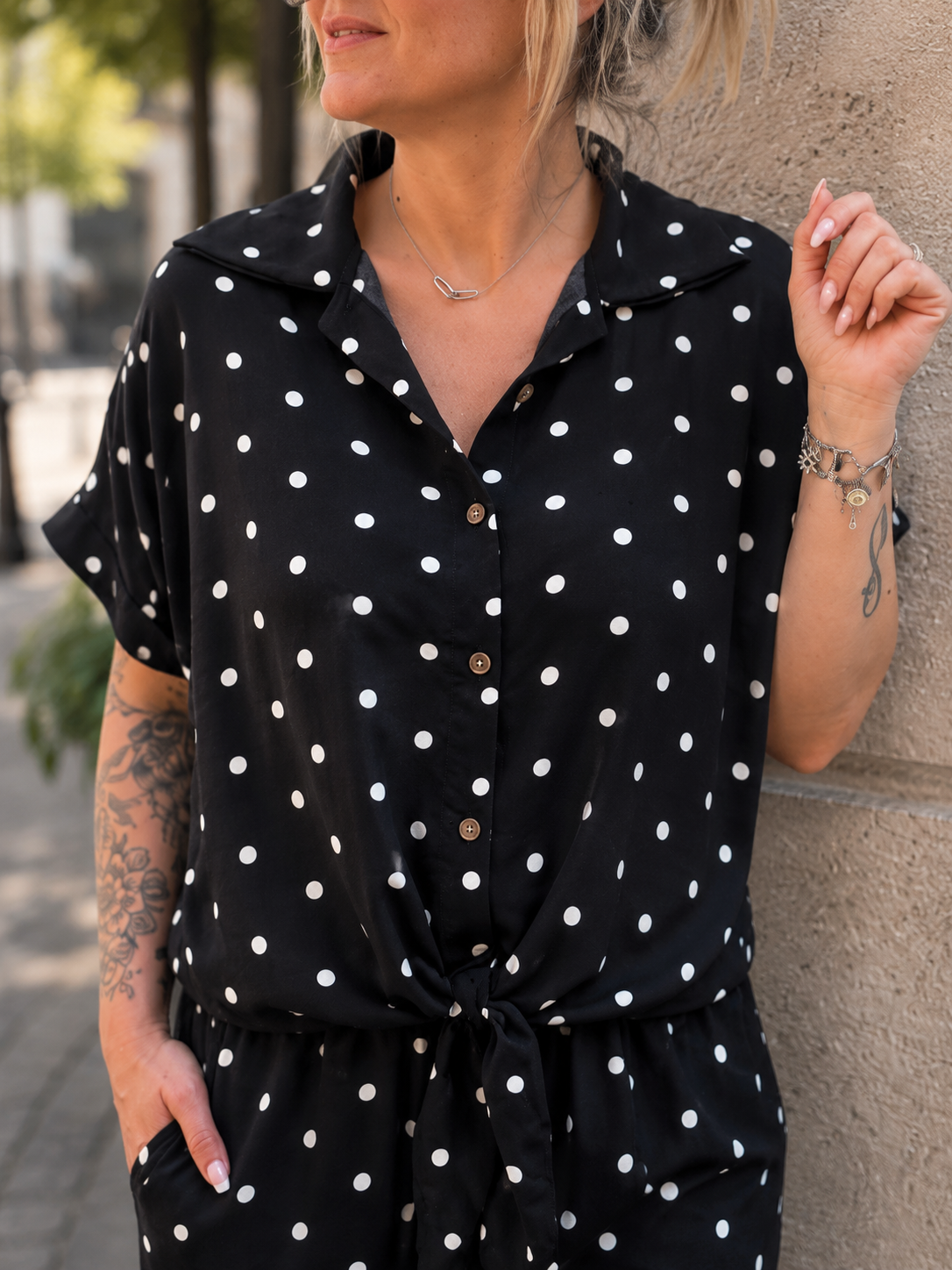 ENSEMBLE ALI