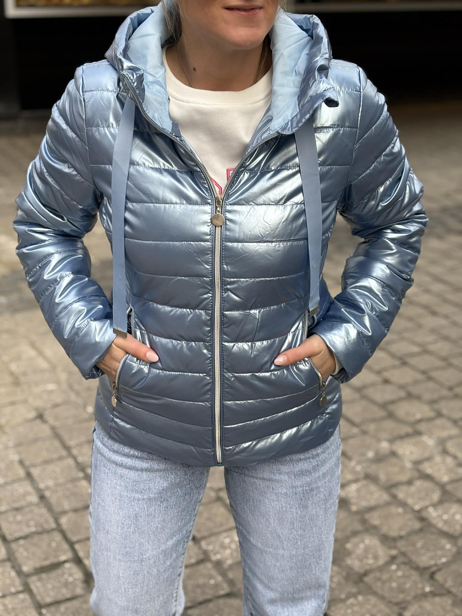 VESTE LOLA