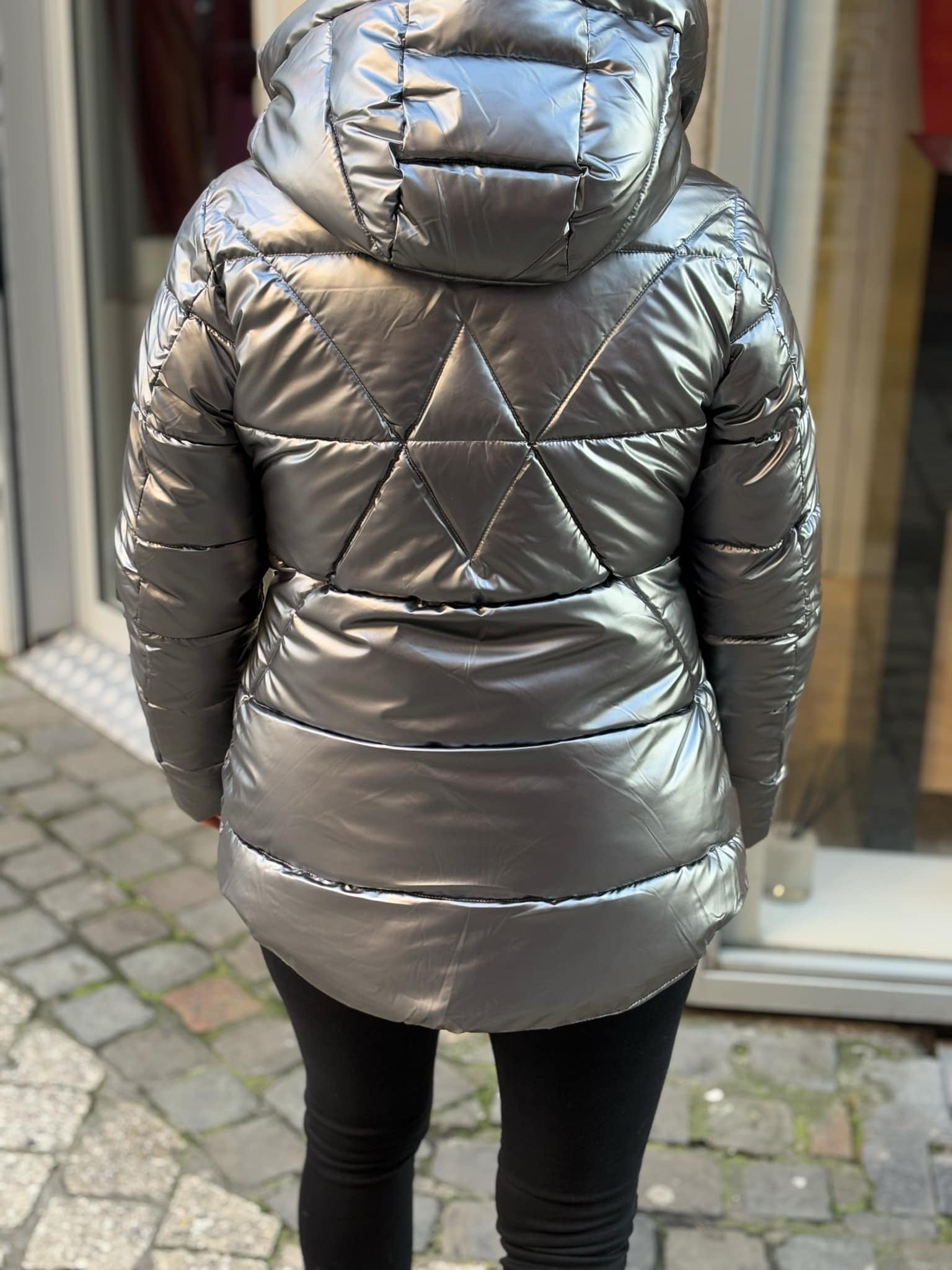VESTE NINA