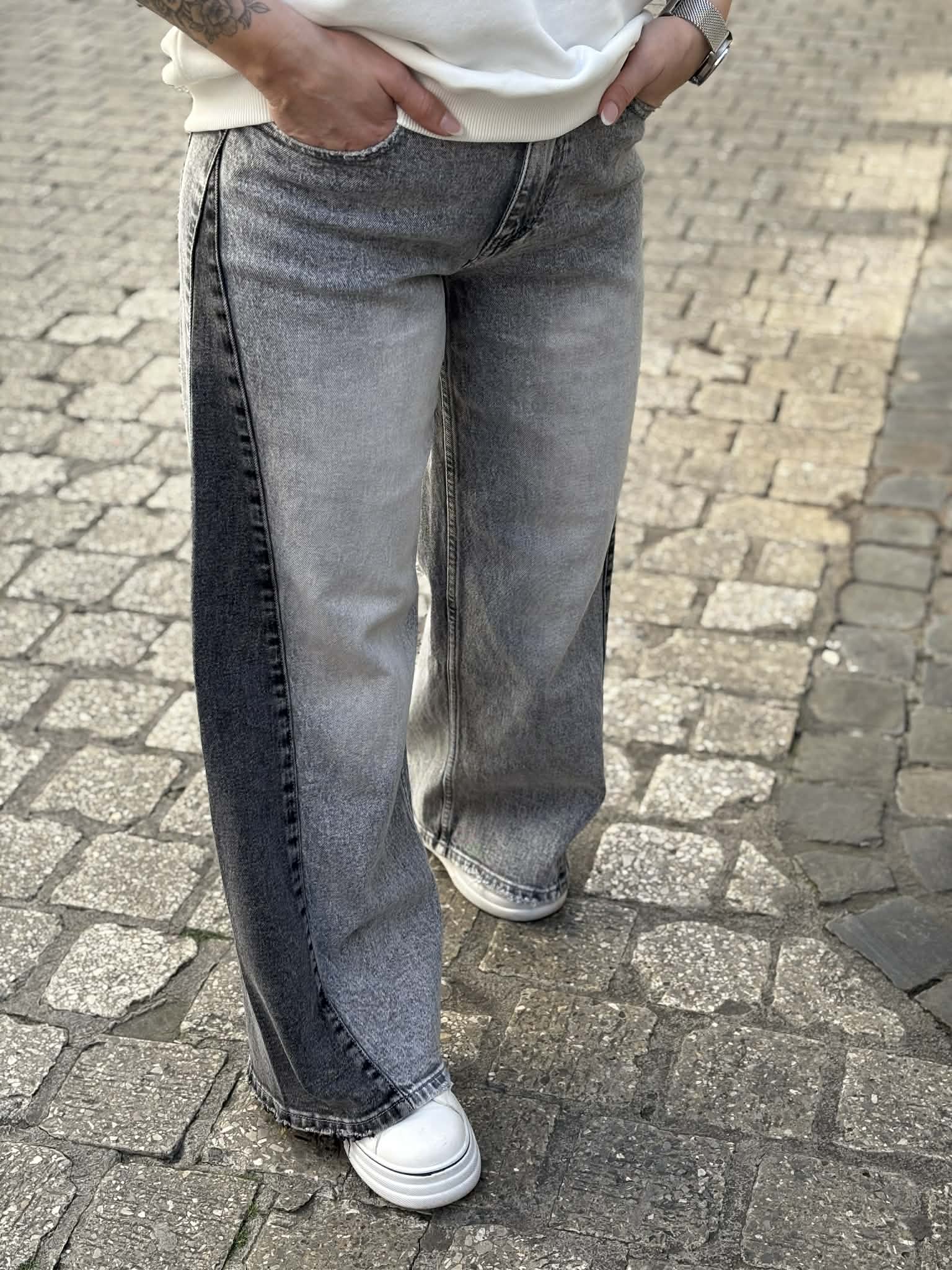 JEANS TINA