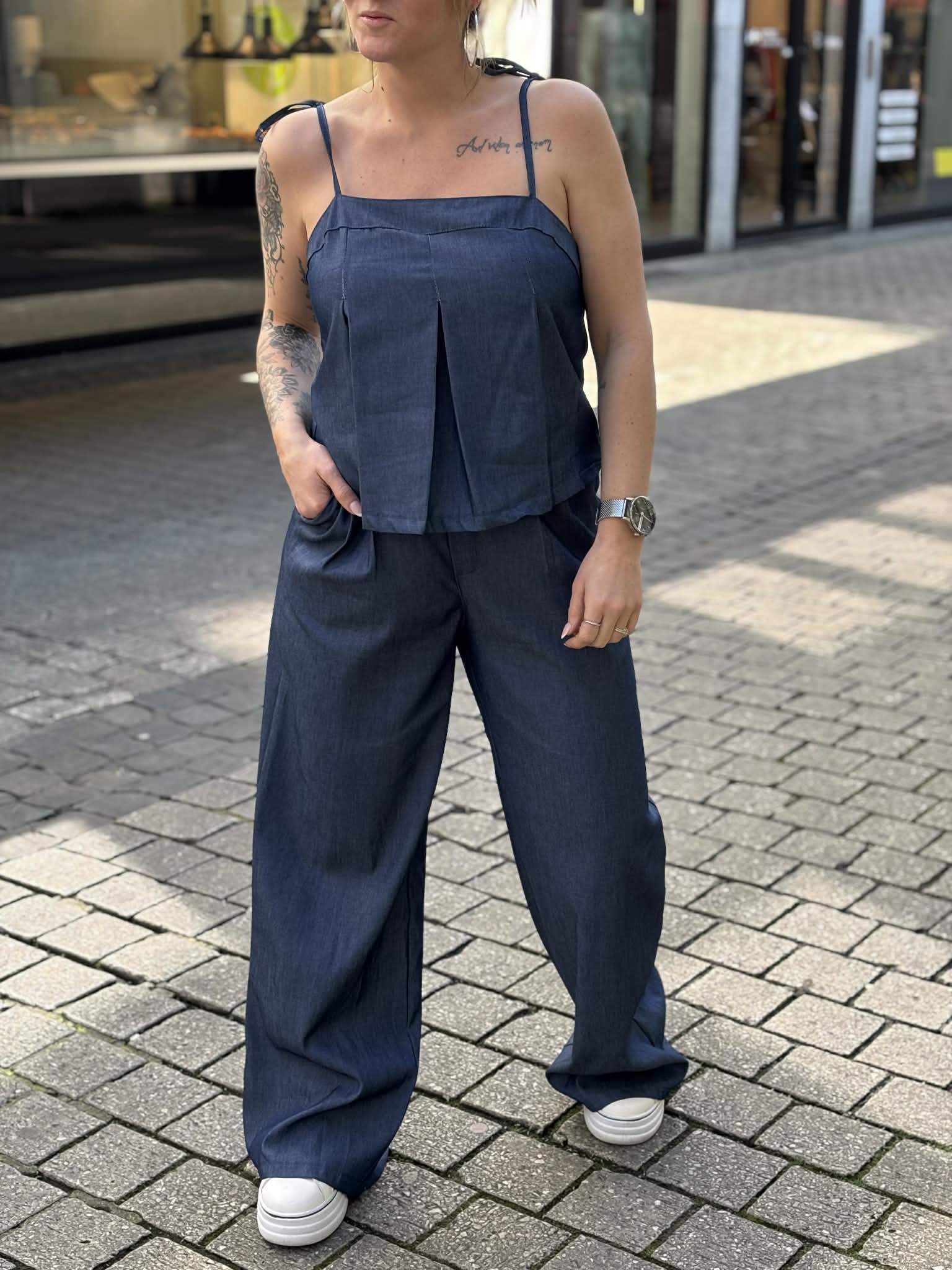 ENSEMBLE TRÉVI