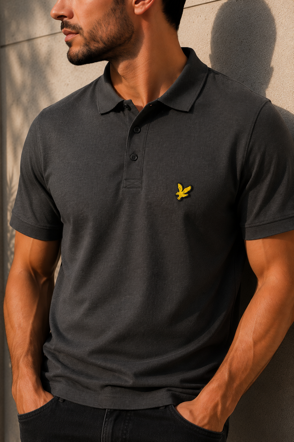 POLO LYLE & SCOTT