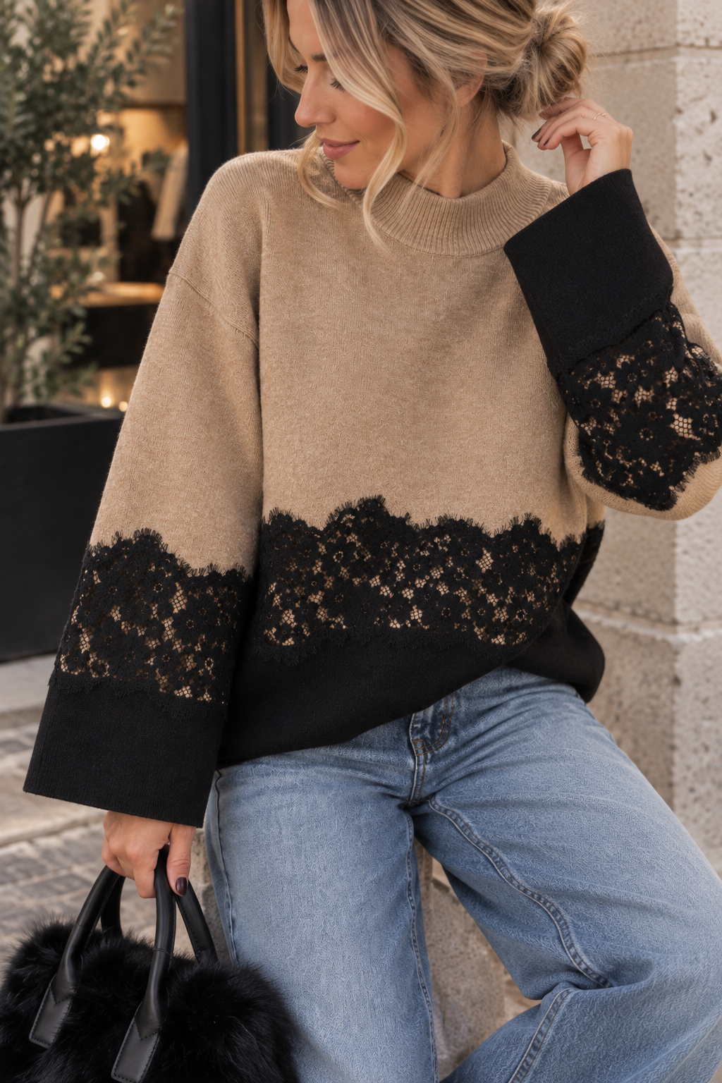 PULL ELINA