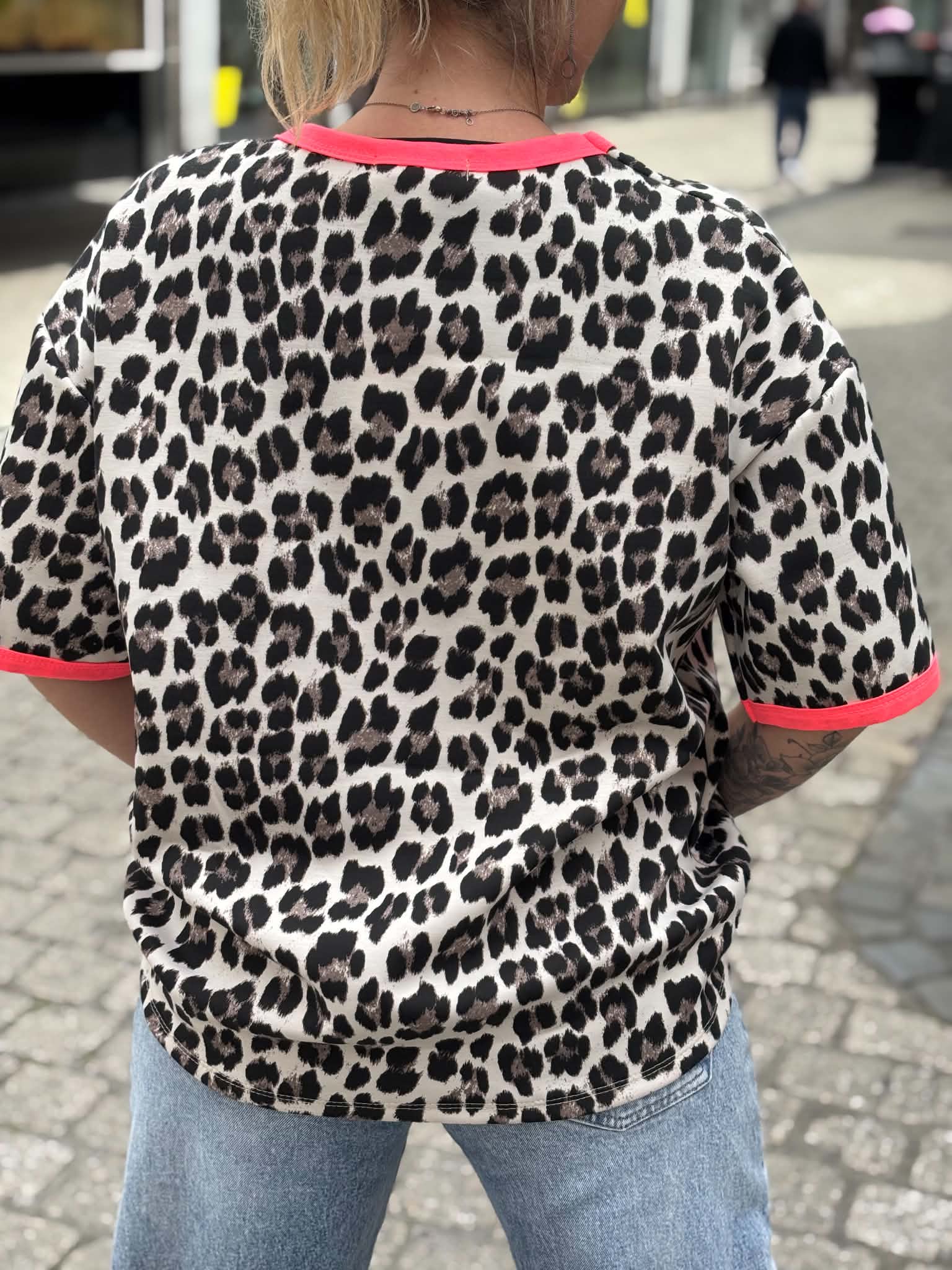 T-SHIRT KARL