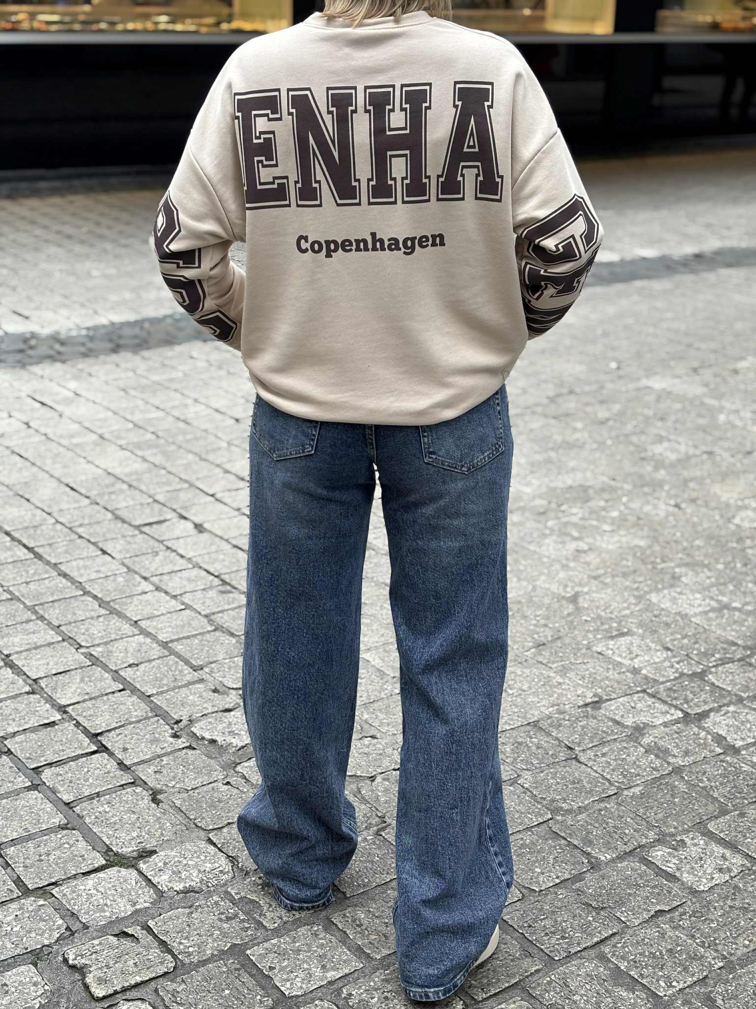 SWEAT COPENHAGEN
