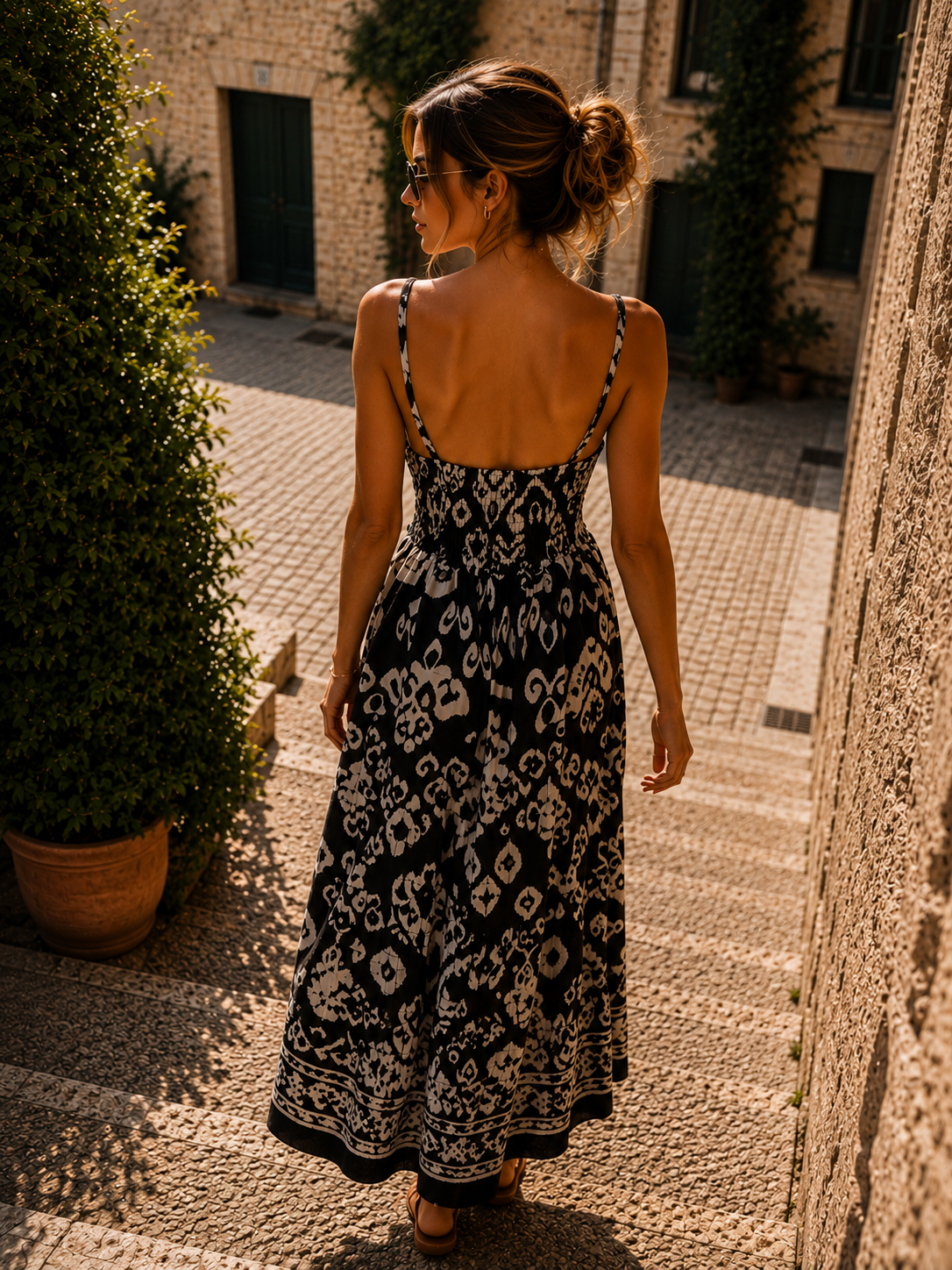 ROBE ALI
