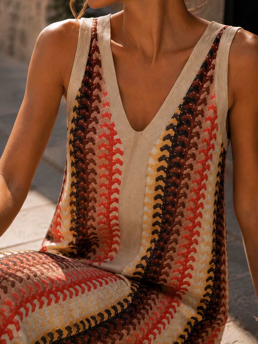 ROBE VALERIA