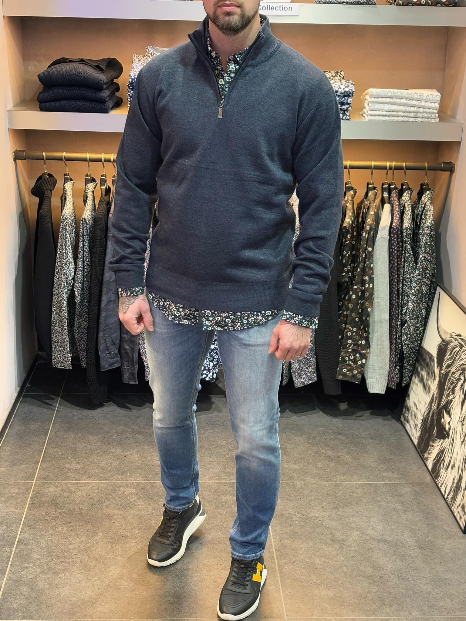 PULL OLI