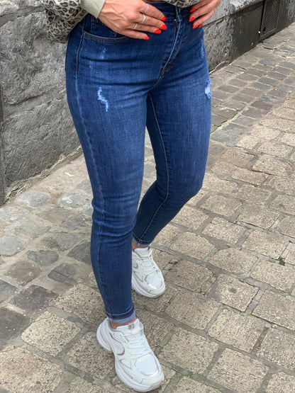 JEANS AYA